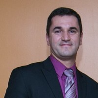 Adrian Vasile