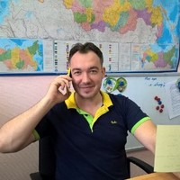 Антон Пазин