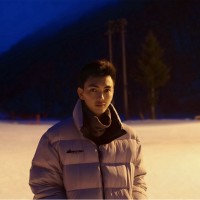 John Laurence Legaspi