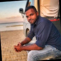 Sandeep Prajapati