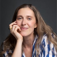 Chelsea Bonosky, Lmsw
