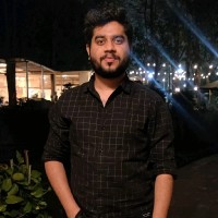 Harsh Mehra