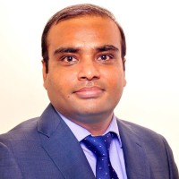 Amit Chander Gupta