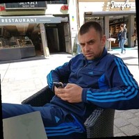 Sasa Antic