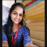 Arpitha HS
