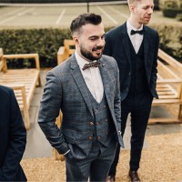 Lewis Mansi