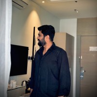 Mohsin Ali