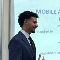 Abdulrahman Khaled