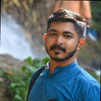 Sreelal S Pillai