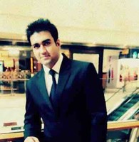 Rahul Nayyar