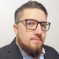 Cristian Marcelo Bravo González