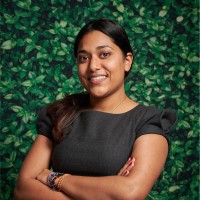 Kristina Ramcharran