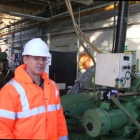 John Hawkshaw (Grad Iosh), Aifsm
