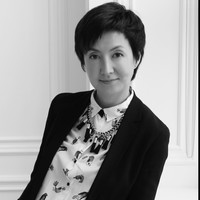 Ekaterina Kharitonova