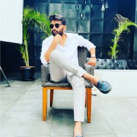 Santhosh P