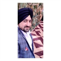 Jasmeet Singh