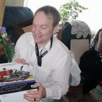 Michael LaBell