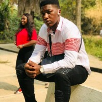 Tochukwu Eze