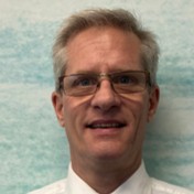 Mark Haigh