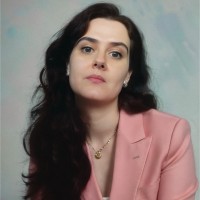 Karina Bykovskaia