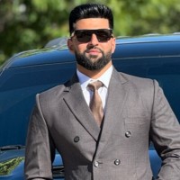 Prab Sharan Singh
