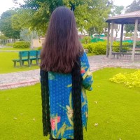 Shanzy Ramzan