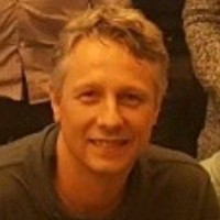 Hans Van Stam