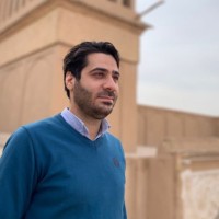 Mohammad Ali Kargar
