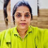 Nidhi Tewari