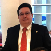 John Poffenbarger , MBA