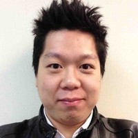 Tony Wu