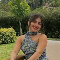 Andreia Tomé