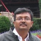 Dharmraj  B Jadhav