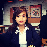 Gladies Tambunan