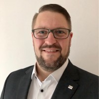 Stefan Huber