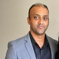 Abhinesh Sharma