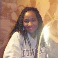 Tanisha “Nisha” Vining Malone, M.S.