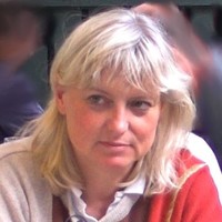 Christina Borndalen