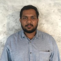 Govind Raj