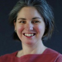 Bernadette Chandrasegaram