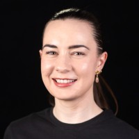 Caroline Frecker