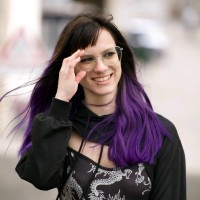 Salina Roxana Lang