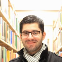 José G. Soto Márquez, Ph.D.