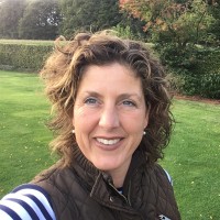 Stephanie Alexander-Bouhuijs