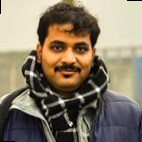 Venkatesh L.