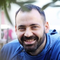 David Arenzana
