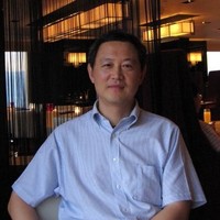 Jonathan Liu