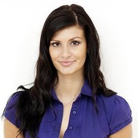 Kamila Stepankova