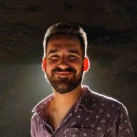 Omer Shani