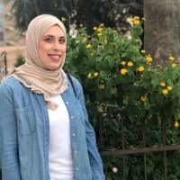 Aya Alsharif